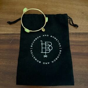 Bourbon And Bowties bracelet